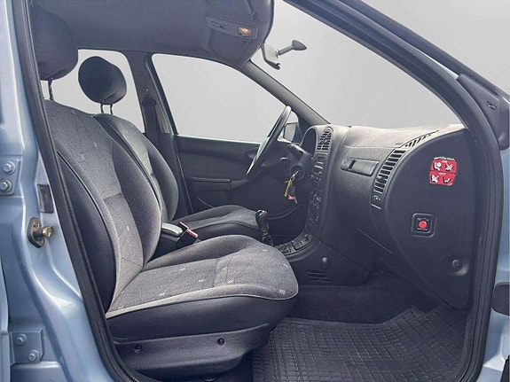 Citroen Xsara 15 of 16