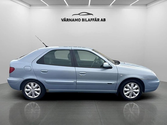 Citroen Xsara 5 of 16