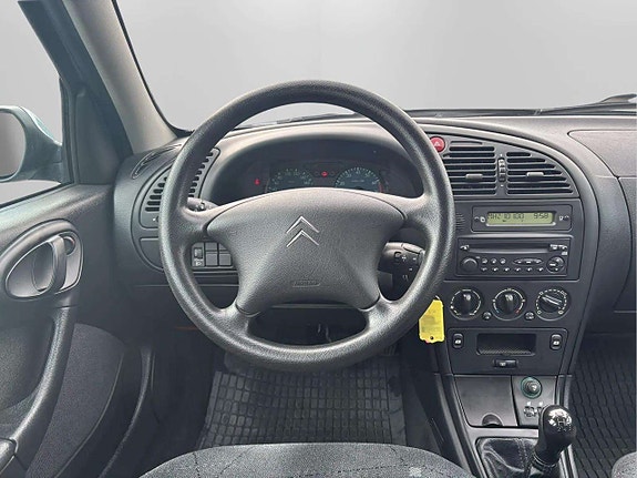 Citroen Xsara 10 of 16