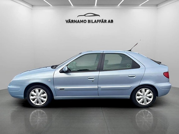 Citroen Xsara 2 of 16