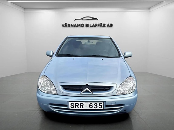 Citroen Xsara 7 of 16