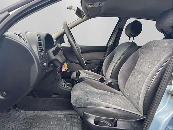 Citroen Xsara 8 of 16