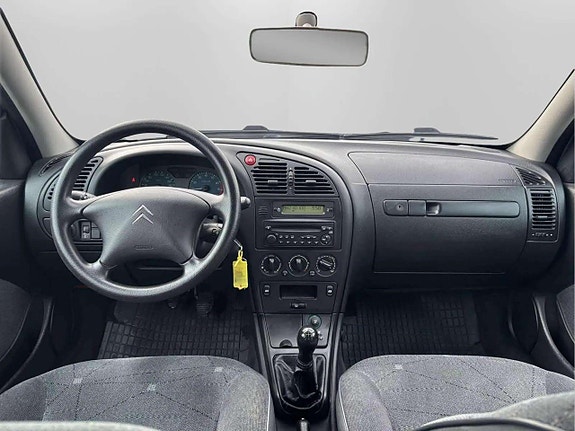 Citroen Xsara 13 of 16