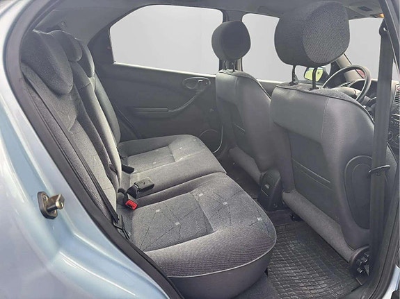 Citroen Xsara 14 of 16