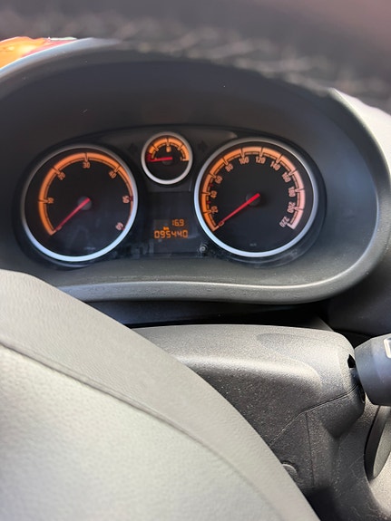 Opel Corsa 3 of 6