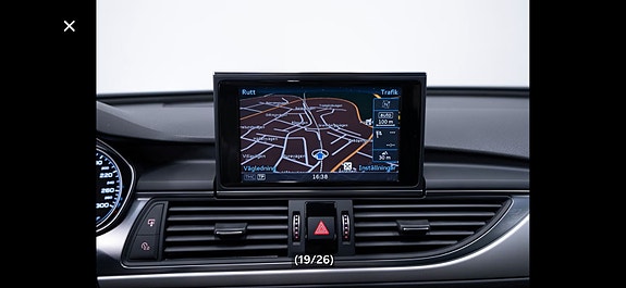 Audi A6 14 of 30