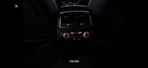 Audi A6 23 of 30