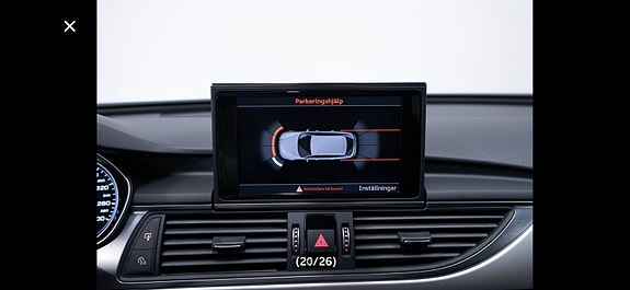 Audi A6 15 of 30