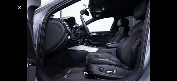 Audi A6 7 of 30