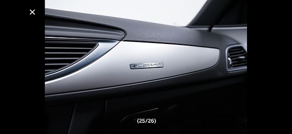 Audi A6 18 of 30