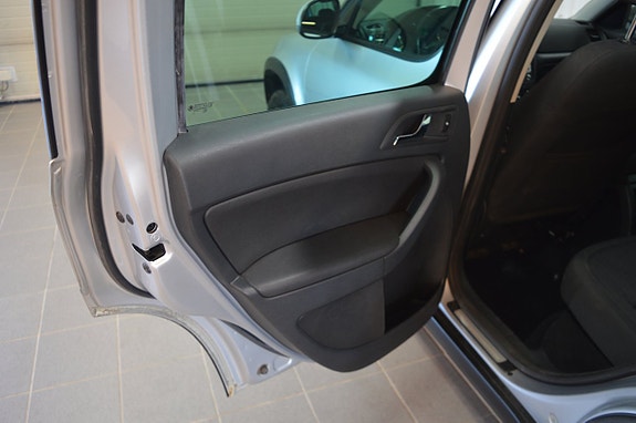 Skoda Yeti 15 of 17