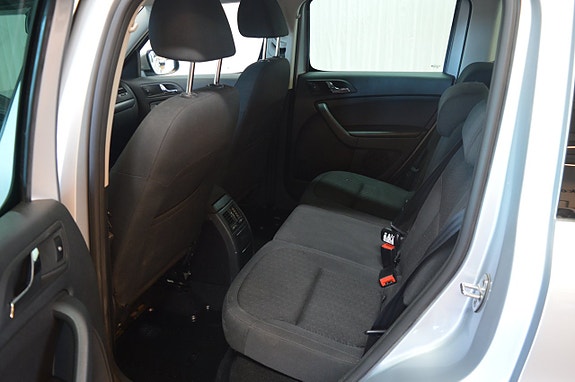 Skoda Yeti 16 of 17