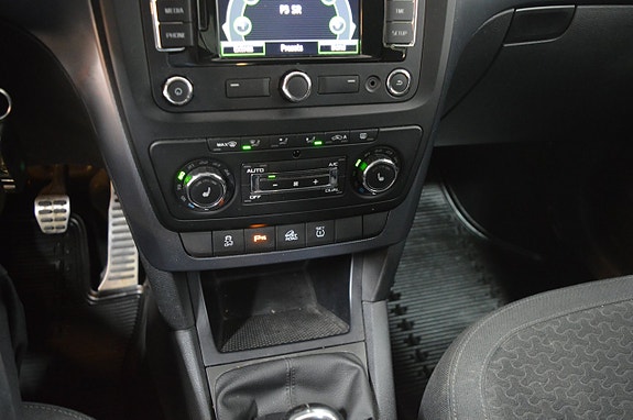 Skoda Yeti 12 of 17