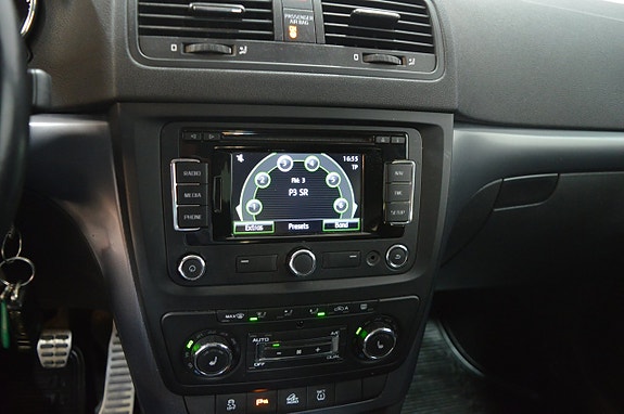 Skoda Yeti 11 of 17