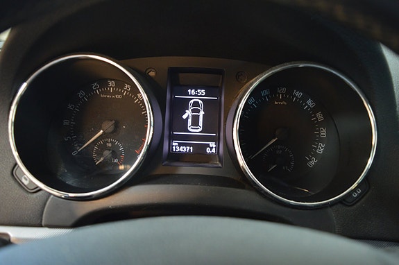 Skoda Yeti 10 of 17