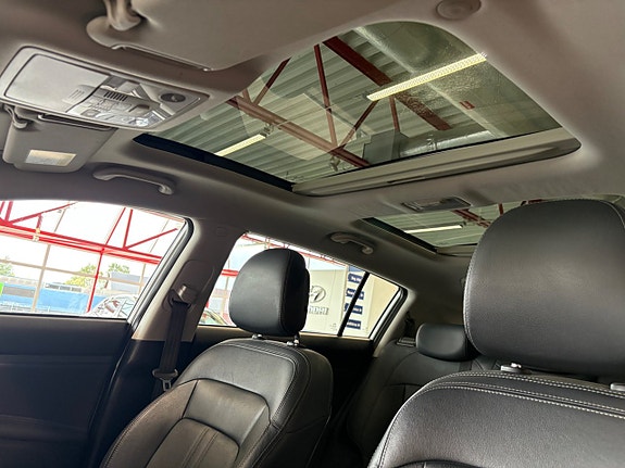 Kia Sportage 11 of 14