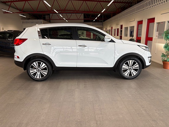 Kia Sportage 6 of 14