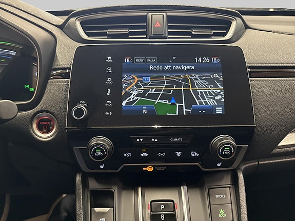 Honda CR-V 11 of 16