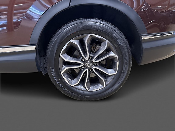 Honda CR-V 16 of 16