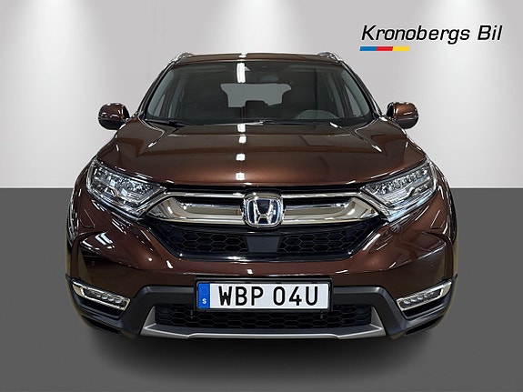 Honda CR-V 2 of 16