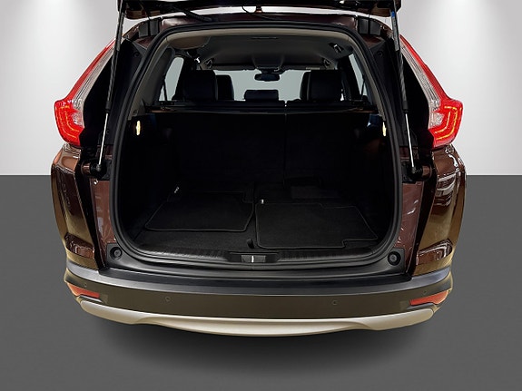 Honda CR-V 15 of 16
