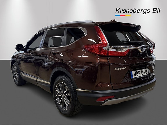 Honda CR-V 6 of 16