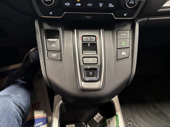 Honda CR-V 13 of 16