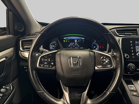 Honda CR-V 14 of 16