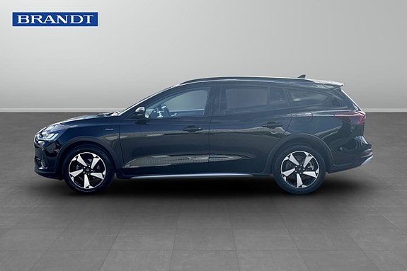 Ford Focus 3 of 10