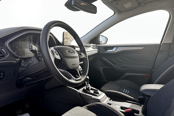 Ford Focus 5 of 10