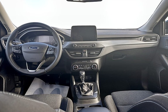 Ford Focus 4 of 10