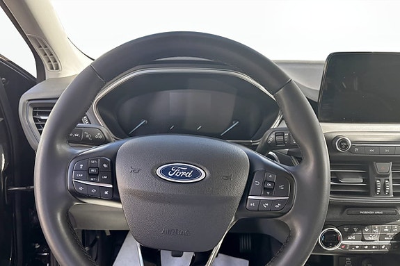 Ford Focus 8 of 10