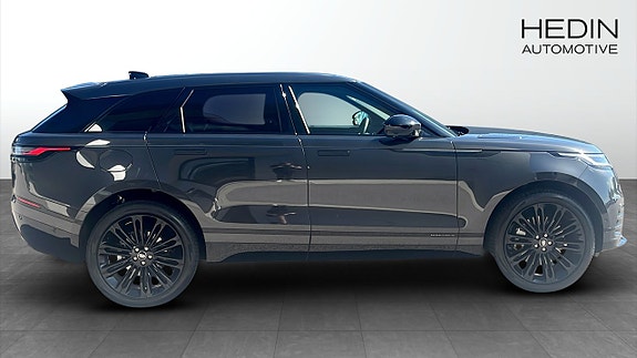 Land Rover Range Rover Velar 6 of 9