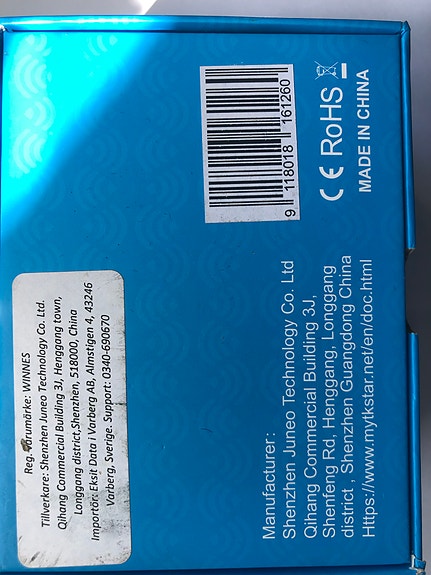 Product image 3 of 7