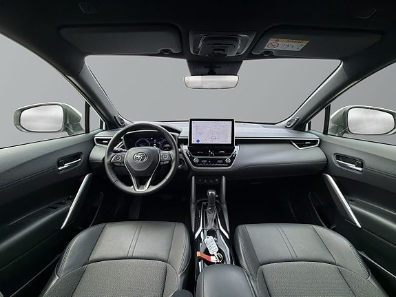 Toyota Corolla Cross 10 of 26