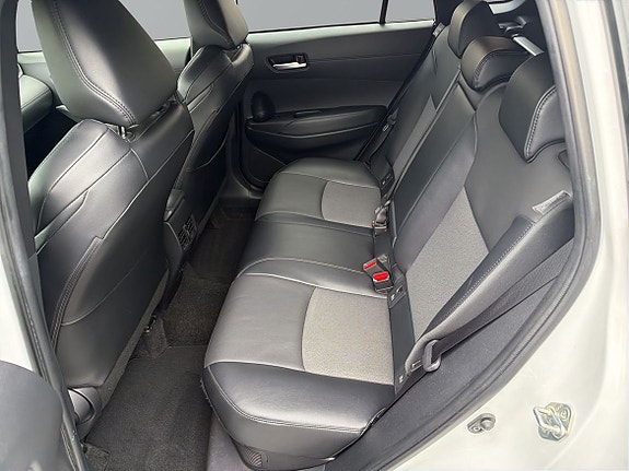 Toyota Corolla Cross 9 of 26
