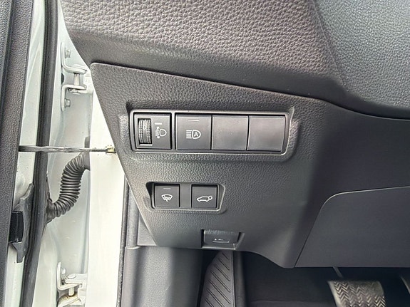 Toyota Corolla Cross 23 of 26