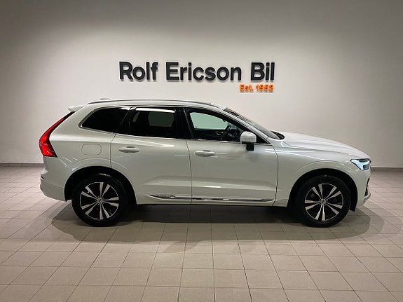 Volvo XC60 6 of 25