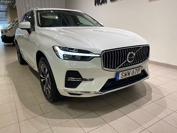 Volvo XC60 5 of 25