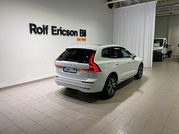 Volvo XC60 7 of 25