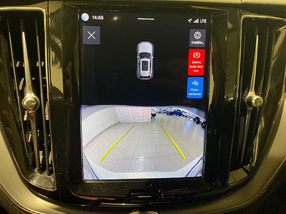 Volvo XC60 24 of 25