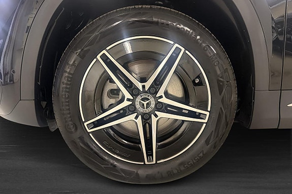 Mercedes-Benz EQA250 20 of 20