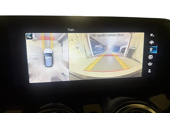 Mercedes-Benz EQA250 16 of 20