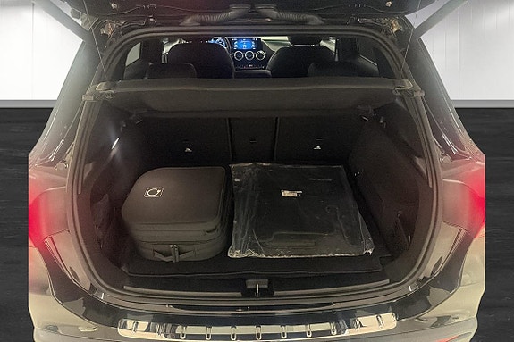 Mercedes-Benz EQA250 7 of 20