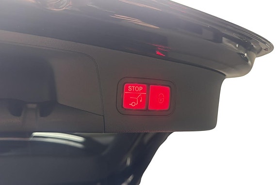 Mercedes-Benz EQA250 8 of 20