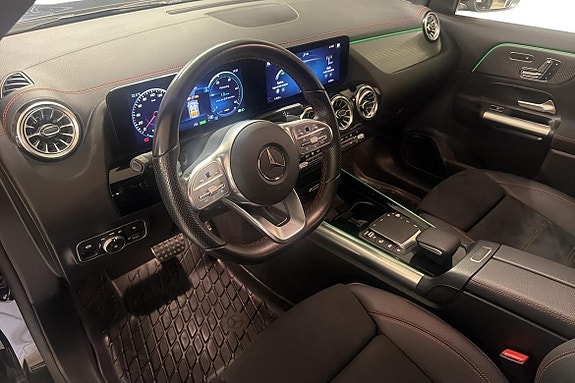 Mercedes-Benz EQA250 10 of 20