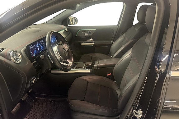 Mercedes-Benz EQA250 9 of 20