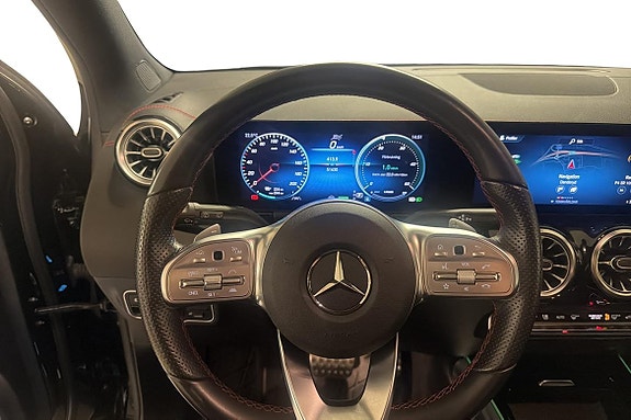 Mercedes-Benz EQA250 12 of 20