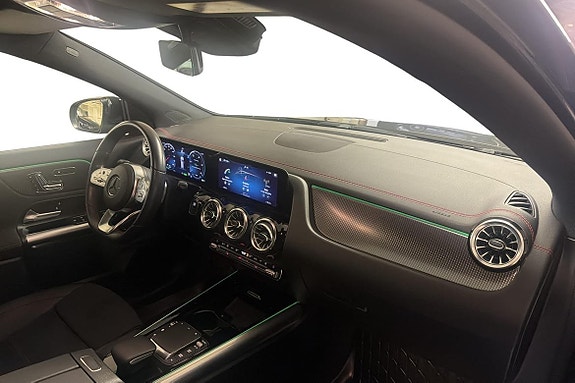 Mercedes-Benz EQA250 14 of 20