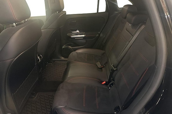 Mercedes-Benz EQA250 15 of 20
